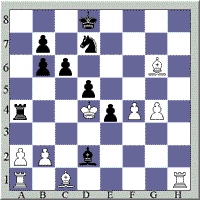 apprendre les echecs